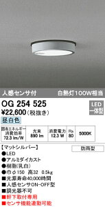 I[fbN ODELIC OG254525 LED|[`Cg F lZTt tp PLATE hJ^ Ɩ