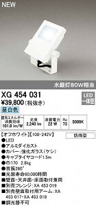 y12/5IIōő100|CgobNzI[fbN ODELIC XG454031 LED GNXeACg hJ^ F