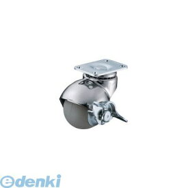ハンマー 40515P-UR40 405Pシリーズ自在SP付ウレタン車40mm【キャンセル不可】 ハンマーキャスター 旋回式ウレタン車輪 ストッパー付