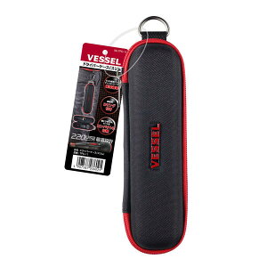 �x�b�Z�� VESSEL TPC11 �x�b�Z���@�h���C�o�[�P�[�X�@�X�����@TPC-11 TPC11