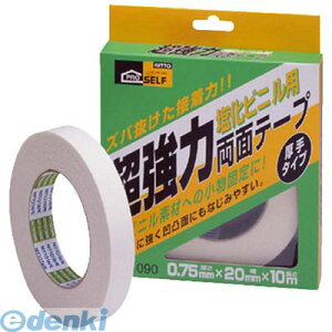 y[݌ɕizuvjgY J1090 ͗ʃe[v  20mm×10mrp  NITOMS rp ͗ʃe[vrjp ͗ʃe-vrjp