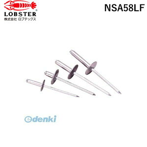 �y���[�݌ɕi�z�u�����v�G�r NSA58LF �u���C���h���x�b�g�E���[�W�t�����W �A���~�^�X�e�B�[��5�|8 1000�{�� �u���C���h���x�b�g���[�W�t�����W�A���~ ���u�e�b�N�X LOBSTER