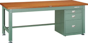 ylzszgXRR TRUSCO DW1500UDC111  sE[J[s DW^Ƒ@1500X750XH740@3iSt