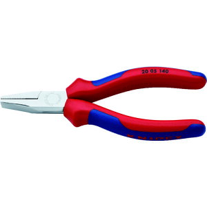 (LINE�N�[�|���L)�y���[�݌ɕi�z�u�����v�N�j�y�b�N�X KNIPEX 2005-140 2005�|140 ���y���` �A�� �H�� 2005140 KNIPEX�� 4003773042464 2005-1402005�|140 ���y���` �m�[�Y�v���C�� 20