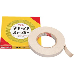 y[݌ɕizuv}TH MASARU 10MS }abNXebJ[ p 10mmx20m }abNXebJ[ʗp [pʃe[v