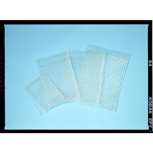 【即納在庫品】「直送」HEIKO 007523951 緩衝材 エアバッグ B15−21 10枚入り シモジマ SHIMOJIMA ヘイコー