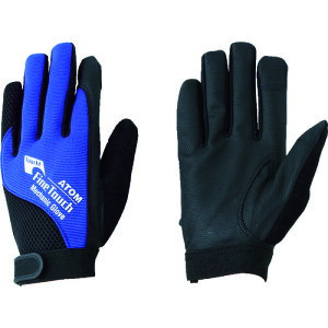 y[݌ɕizuvAg 2094-NB-LL  t@C^b` JjbN lCr[ LL2094NBLL ATOM AgY LLTCY