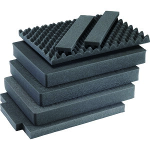 PELICAN 1607FOAM 1607�G�A�P�[�X�p �E���^���t�H�[���Z�b�g PRODUCTS�� �y���J���v���_�N�c