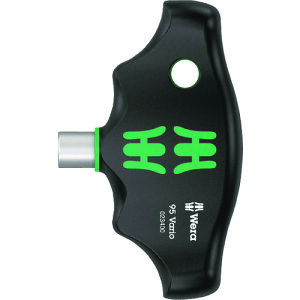 �y���[�݌ɕi�z�u�����vWera 023400 95 Vario T�^�n���h���i�b�g�h���C�o�[ 23400 Wera�� �����h���C�o�[ ��ƍH�� ���F��