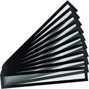 y[݌ɕizuvtarifold 195227 PVC}Olbgt[ wb_[ A2p@10@ubN