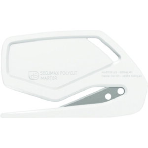 �y���[�݌ɕi�z�u�����vmartor 08500022 �V�[�g�J�b�^�[�@SECUMAX�@POLYCUT�@���� 10������ 8500022