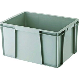 TRUSCO THC-35A-GY THC�^�R���e�i �L������442×298×255 �O���[ THC35AGY