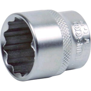 �y���[�݌ɕi�z�u�����v�g���X�R���R TRUSCO TS312W �\�P�b�g 12�p �����p9�D5 �Ε�12mm 416-1157 TRUSCO�\�P�b�g