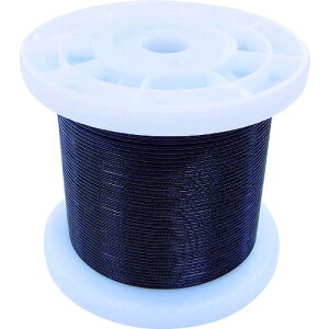 �y���[�݌ɕi�z�u�����v�j�b�T�`�F�C�� TSY12V-BK ���R�[�e�B���O���C�����[�v 1�D2mm×100mTSY12VBK NISSA CHAIN