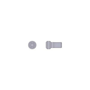 �y���[�݌ɕi�z�u�����v�O�H�}�e���A�� TS4S ���i �N�����v�˂� TS-4S 259-4021 Mitsubishi Materials