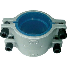 【即納在庫品】「直送」コダマ VP20A 圧着ソケット塩ビ管兼用型20A VP-20A 332-3889
