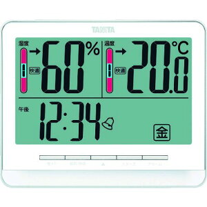 y[݌ɕizuvy[F10z ^j^ TANITA TT-538-WH fW^xv TT]538]WH TT538WH