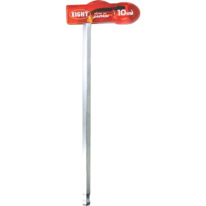 �y���[�݌ɕi�z�u�����v�G�C�g WHH-10TL T�` �Z�p�_�X�p�i �e�[�p�[�w�b�h�E�G�L�X�g�������O �����\�����n���h�� �ΕӐ��@10mmWHH10TL EIGHT T�^�Z�p�_�X�p�i�e�[�p�[�w�b�h�����\�����n���h