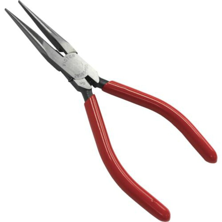 楽天市場】【あす楽対応】「直送」花園工具 VICTOR 285-BS-150 バネ付弱電用ラジオペンチ 285BS150 : 測定器・工具のイーデンキ 楽天市場】【あす楽対応】「直送」花園工具 VICTOR 285-BS-150 バネ付弱電用ラジオペンチ 285BS150 : 測定器・工具のイーデンキ