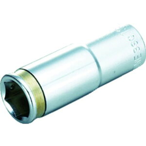�y���[�݌ɕi�z�u�����v�O�c�����H�� TONE 3SC13L �i�b�g�L���b�`�f�B�[�v�\�P�b�g 13mm 387-5610 �g�l �i�b�g�L���b�`�����O�\�P�b�g