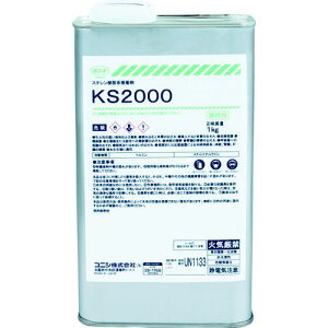 y[݌ɕizuvRjV 44700 KS2000 ڒ1t^Cv ABS^ip 1kg KONISHI ABS^pn^h[vZg