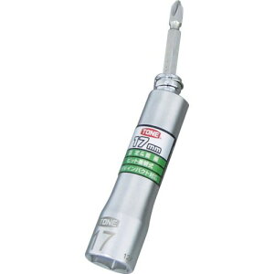 y[݌ɕizuvOcH TONE 2BNU-17 \Pbgrbg dHp ֎jo[Trbg\Pbg bN^Cv ΕӐ@17mm 2BNU17