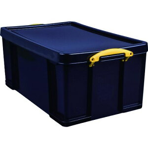 RUP 64BLK �R���e�i�@Really�@Useful�@Box�@64L�@�u���b�N
