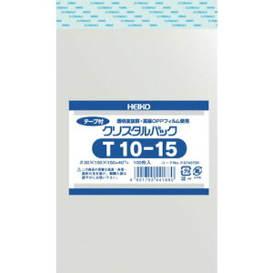 y[݌ɕizuvHEIKO 6740700 OPP e[vt NX^pbN T10|15 1006740700T1015 VW} wCR[ SHIMOJIMA 