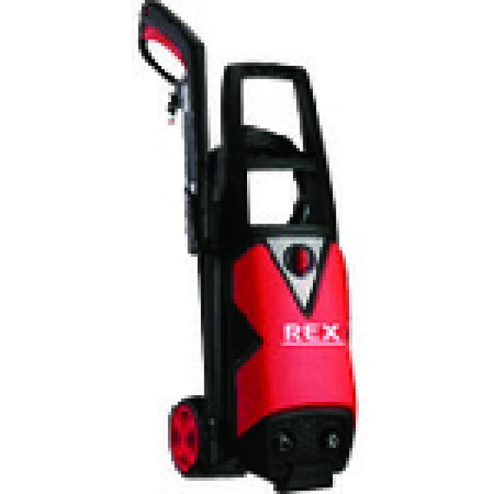 楽天市場】REX 440062 ウォッシュキングRZ3 レッキス工業 高圧 