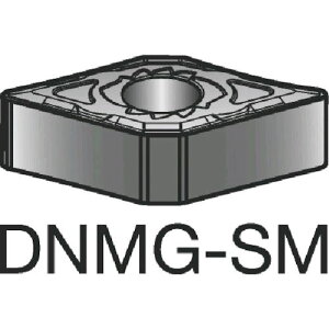 �y���[�݌ɕi�z�u�����v�T���h�r�b�N SV DNMG150404-SM1105 �y10���z T�|Max�@P�@����p�l�K�E�`�b�v�@1105�@COATDNMG150404SM87161105