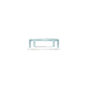 �y���[�݌ɕi�z�u�����v�g���X�R TRUSCO F-CA-NO16 F�V���[�Y�R���e�i�p�J�[�h�P�[�X F2�EF3�pFCANO168000