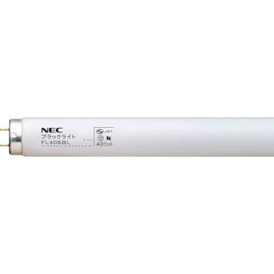 NEC FL40SBL uv