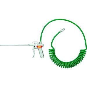 【即納在庫品】「直送」WTB E80-203MP エアーダスターホースセット E80203MP WTBワタベコーポレーション ダブルティービー TRWTB