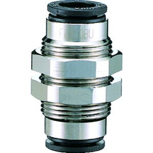 �y���[�݌ɕi�z�u�����v���c�ʏ� F8-00BU �t�@�C�u�o���N�w�b�h���j�I�� 8mm F800BU 158-6441 �`���_ CHIYODA �`���[�u�p��