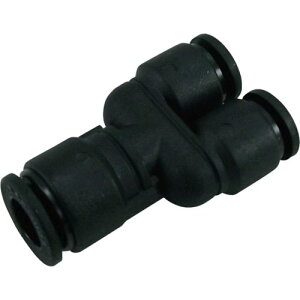 �y���[�݌ɕi�z�u�����v���c�ʏ� FR4-6UY �`���[�u�p�� �t�@�C�u�ٌa���j�I�����C 4mm 2�ӏ� ×6mm FR46UY 158-6599 �`���_ CHIYODA