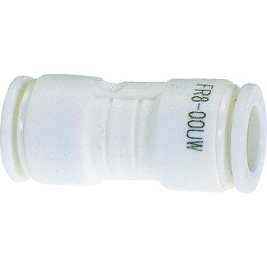 �y���[�݌ɕi�z�u�����v���c�ʏ� FR8-00UW �t�@�C�u���j�I�� W �� 8mm FR800UW 158-6041 �`���_ CHIYODA �`���[�u�p��