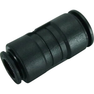 �y���[�݌ɕi�z�u�����v���c�ʏ� FR8-10U �`���[�u�p�� �t�@�C�u�ٌa���j�I�� 8mm×10mm FR810U 158-6491 �`���_ CHIYODA