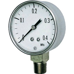 y[݌ɕizuvv NKS GK20-271-0.7MP ^͌v R1/4AgEJISi y0`0.7MPaz  Q[W GK202710.7MP `͌v