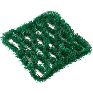 �y���[�݌ɕi�z�u�����v�R���h�� F-24-2���O�p�}�b�g ���j�X�p�C�N�D�����}�b�g �� F242 244-6936 �R��Y�� YAMAZAKI CONDOR �O���[��