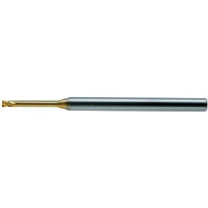 【即納在庫品】「直送」ユニオンツール HLRS401503160 超硬エンドミルHLRS4枚刃ロングネックラジアスφ1.5×R0.3×有効長16 UNION TOOL