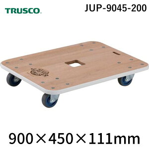 TRUSCO JUP-9045-200 ؐ Ws^[ 900X450 75 200kgJUP9045200