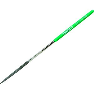 �y���[�݌ɕi�z�u�����vTRUSCO GS-12-S-400 �_�C�������h���X�� �����p��400 �O�p 1�{�� �S��140mm 12�{�g�T�C�Y GS12S400