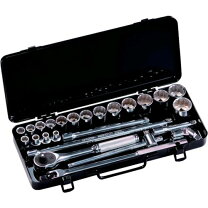 楽天市場】ソケットレンチセット tone 3108の通販