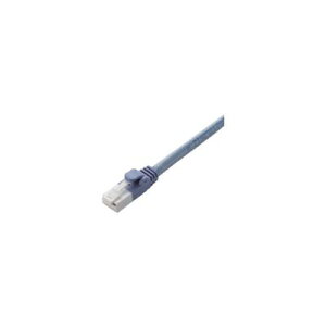 �y���[�݌ɕi�z�u�����v�G���R�� �� LDCTTBU7RS Cat5e�Ή��c���܂�h�~LAN�P�[�u��7m�u���[ LD-CTT �ܐ܂�h�~ RoHS�w�ߏ��� �ȈՃp�b�P�[�W�d�l EU