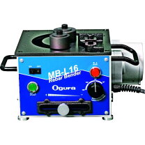 楽天市場】鉄筋ベンダー オグラ MB－22の通販