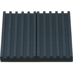 y[݌ɕizuvgXRR TRUSCO OHS10200CR hUpbg ϔMEϖ ~jV[g^Cv 200×200 10mm S