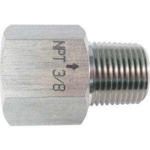 �y���[�݌ɕi�z�u�����v�A�\�[ NF8433 �X�e�����X�� �ϊ����O�\�P�b�g �ONPT3�^8×��PT3�^8 �X�e�����X���������O�\�P�b�g