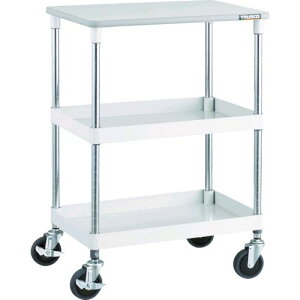 �g���X�R TRUSCO PEW-962T-W �c�[�����S�� �t�F�j�b�N�X���S�� �ȉ� 600X400XH880 2�i �V�t �z���C�gPEW962TW8000