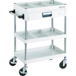 �g���X�R TRUSCO PEW-963ZS2-W �c�[�����S�� �t�F�j�b�N�X���S�� �ȉ� 600X400 �d��2�i�t ���o�t �z���C�gPEW963ZS2W8000