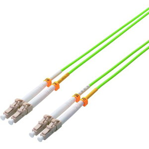 (LINE�N�[�|���L)�y���[�݌ɕi�z�u�����v�G���R�� OC-LCLC5/1 ���t�@�C�o�[�P�[�u�� �}���`���[�h 1G LC�|LC 1mOCLCLC51 ELECOM �}���`���[�hGI �G���R�����t�@�C�o�[�P�[�u��